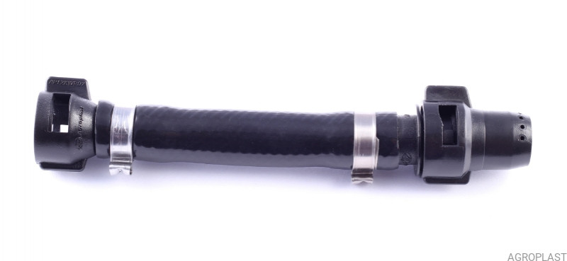 Шланг КАС короткий 0-108/K07 (Система RAU)