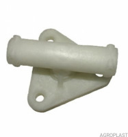 Корпус мішалки /AP25KM