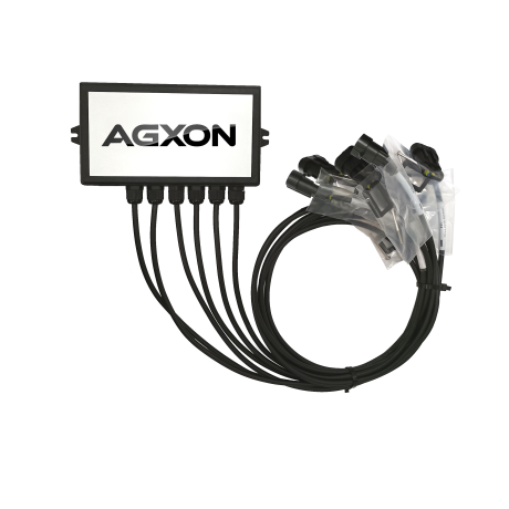 Комплект автоматики з розподільником ARAG