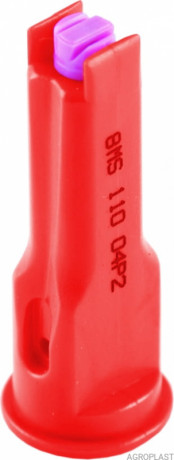 Інжекторний розпилювач двоструменевий 8MS110P2