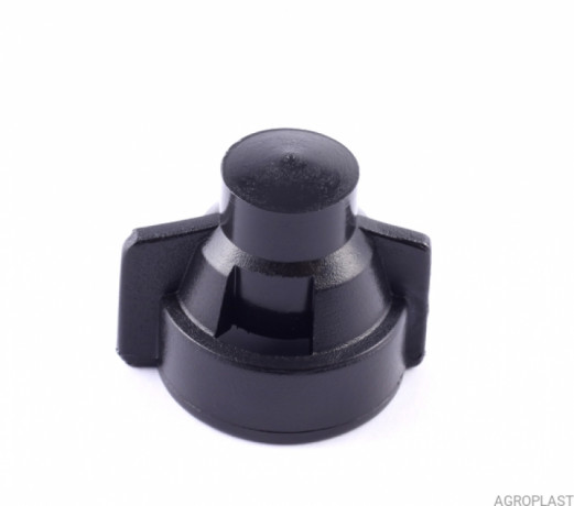 Ковпак-заглушка форсунки 0-103/08/ZP (Стандарт Arag)