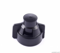 Ковпак-заглушка форсунки 0-103/08/ZP (Стандарт Arag)