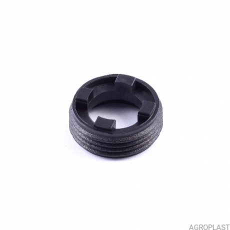 Гайка кріплення клапану 0-106/07