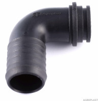 Коліно ø 32/90° 1¼” /AP21K32