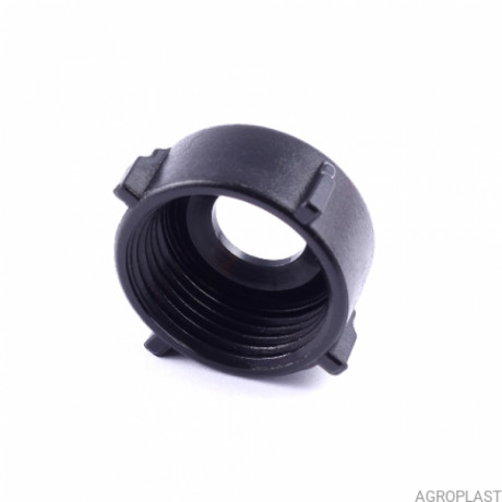 Гайка кріплення клапану 0-106/08