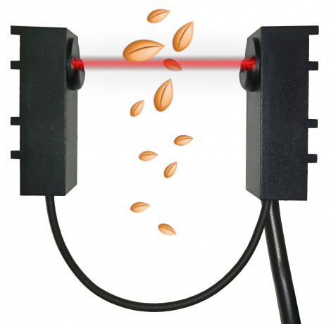 Інфрачервоний датчик насіння AGXON™ IR940