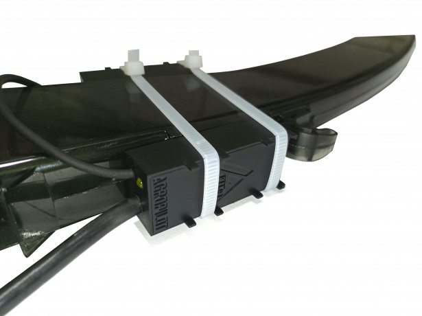 Інфрачервоний датчик насіння AGXON™ IR940