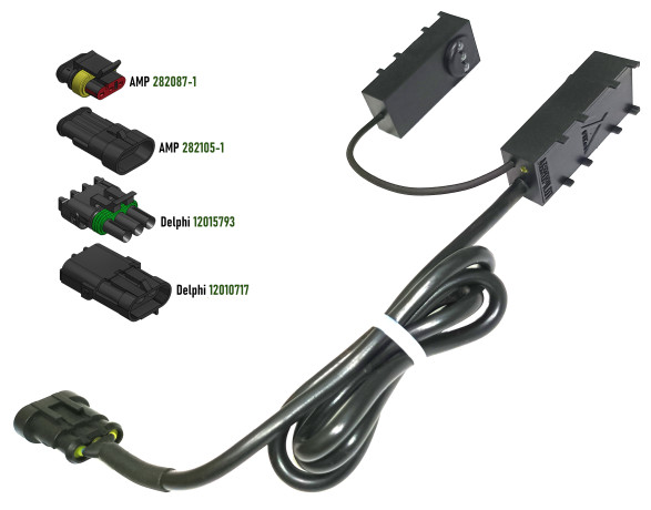 Інфрачервоний датчик насіння AGXON™ IR940