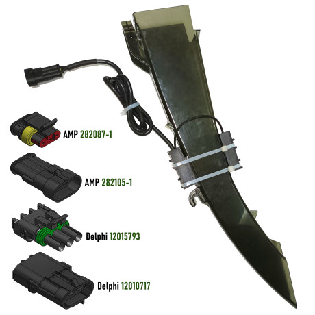 Інфрачервоний датчик насіння AGXON™ IR940