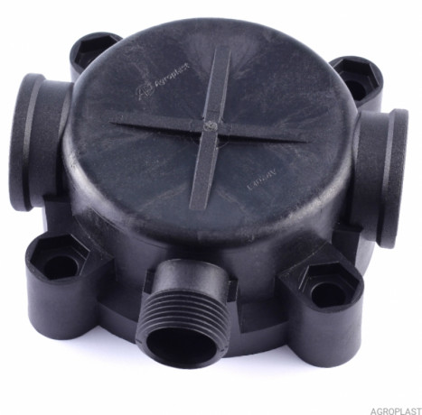 Нагнітальний колектор насоса P-100/AP20KT