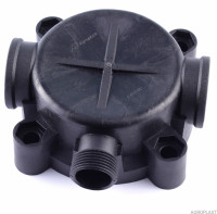 Нагнітальний колектор насоса P-100/AP20KT