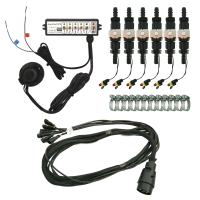 Комплект клапанів для обприскувача AgroPilot SP