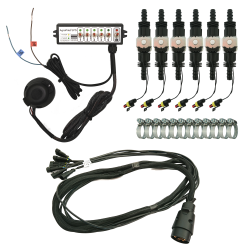 Комплект клапанів для обприскувача AgroPilot SP