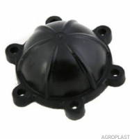 Чаша нагнітального колектора /AP23CKT