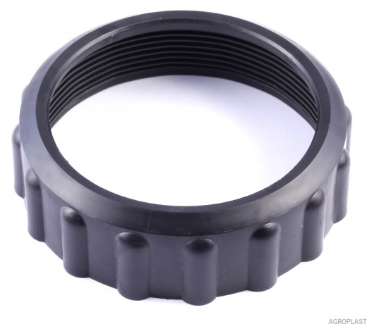 Гайка корпусу великого фільтра /AP15NF