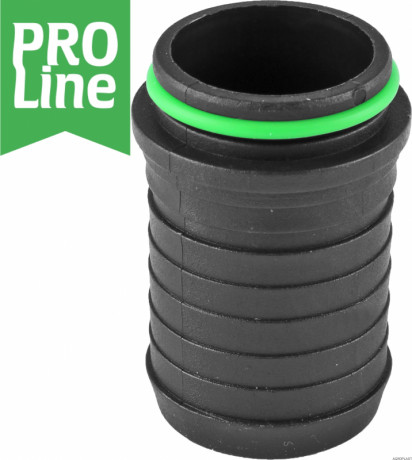 Вилка пряма ø 40 кріплення 1½”/AP15WP40