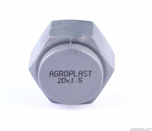 Заглушка M20x1,5/APZM20X1,5