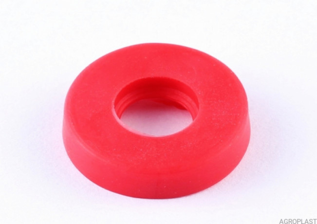 Прокладка форсунки 0-101/08