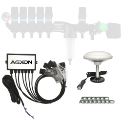 Комплект автоматики для розподільників ARAG