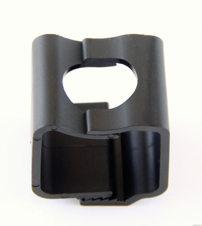 Кріплення корпусу форсунки /AP4OBK07