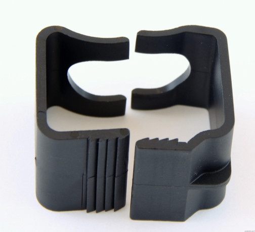 Кріплення корпусу форсунки /AP4OBK07