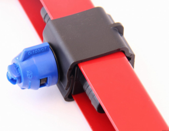 Кріплення корпусу форсунки /AP4OBK07