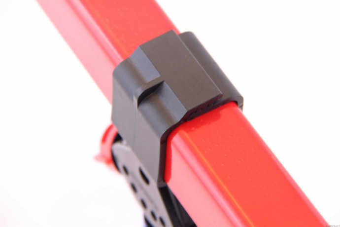 Кріплення корпусу форсунки /AP4OBK07