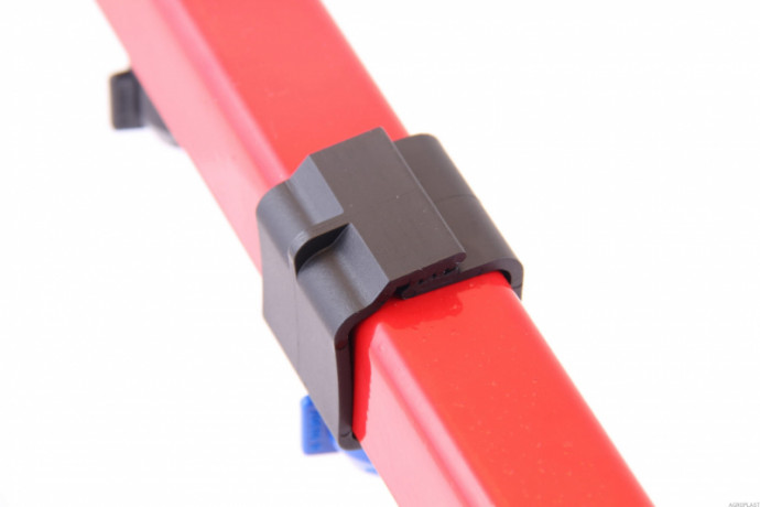 Кріплення корпусу форсунки /AP4OBK07