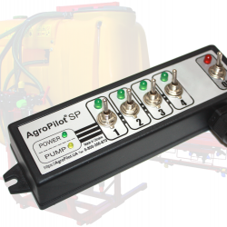 Пульт AgroPilot SP4