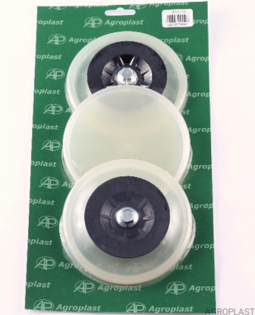 Ремкомплект насоса P-100 малий /KNP-100