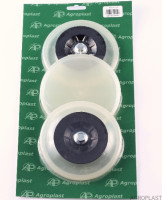 Ремкомплект насоса P-100 малий /KNP-100