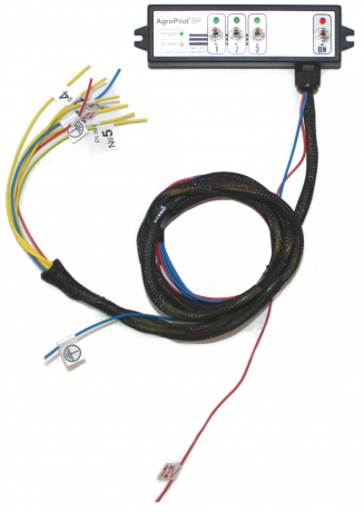 Пульт AgroPilot SP3