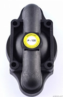 Бічна кришка насоса P-100, P-100RSM, P-100S/AP21GP