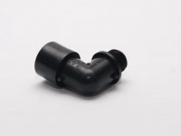 Коліно В/Н 1/2"