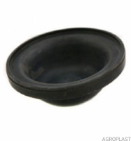 Мембрана повітряного колпака /AP23PP