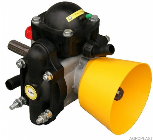 Насос P-100 S (садовий)