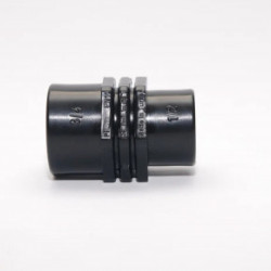 Перехід РВ 3/4"*1/2" Poelsan