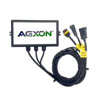 AGXON™ PCM — модуль для керування електричним насосом.