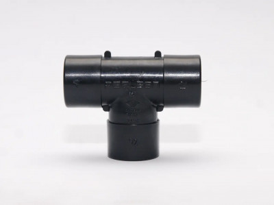 Трійник 90° 1/2"