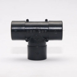 Трійник 90° 1/2"