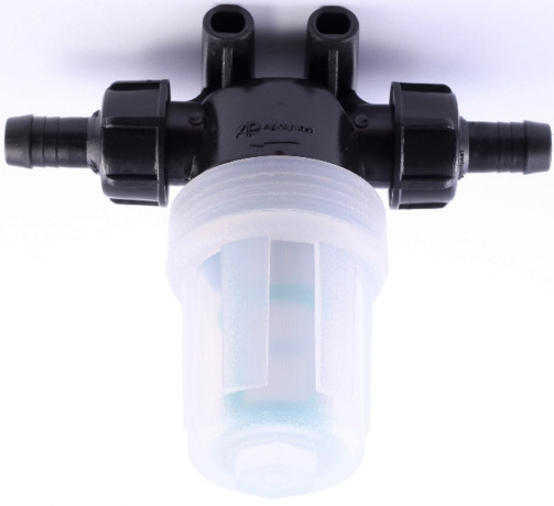 Комплект для внесення РКД  сівалкою/культиватором