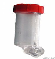 Масляний бак насосу Р-145/AP22ZO