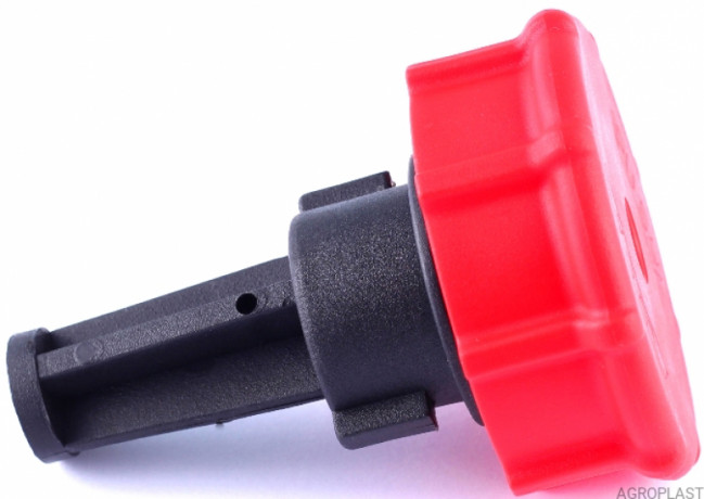 Запірний клапан малого фільтра/AP16ZO