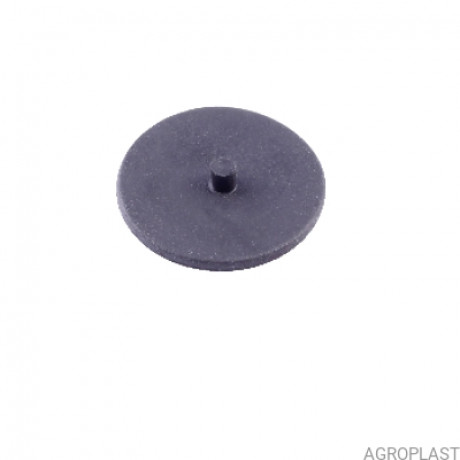 Мембрана форсунки 0-104/087