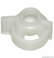 Ковпак білий /AP0-103/08/R (Система Arag)