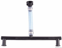 Трійник розливного шлангу КАС/TWR