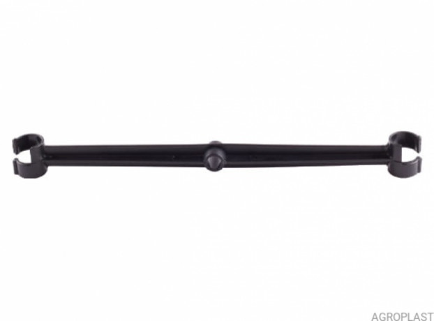 Розпірка розливного шлангу КАС/RWR