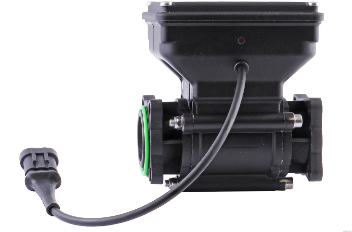 Електромагнітний витратомір AgroPlast PROLINE