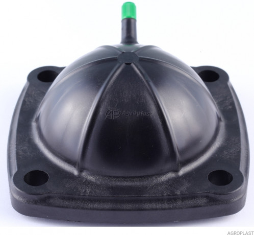 Чаша колектора до насосу P-100/AP20CK