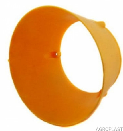 Кожух валика P-145/AP23OW